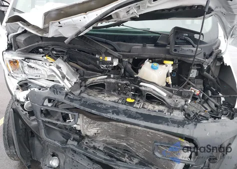 2023 Ram Promaster 2500 High Roof 159 Wb z USA, uszkodzony, nr VIN 3C6LRVDG0PE558933